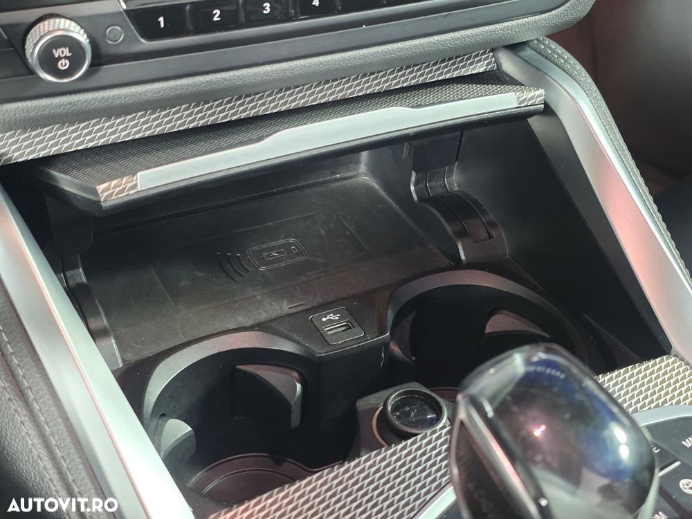 BMW M4 M440i xDrive AT MHEV - 37