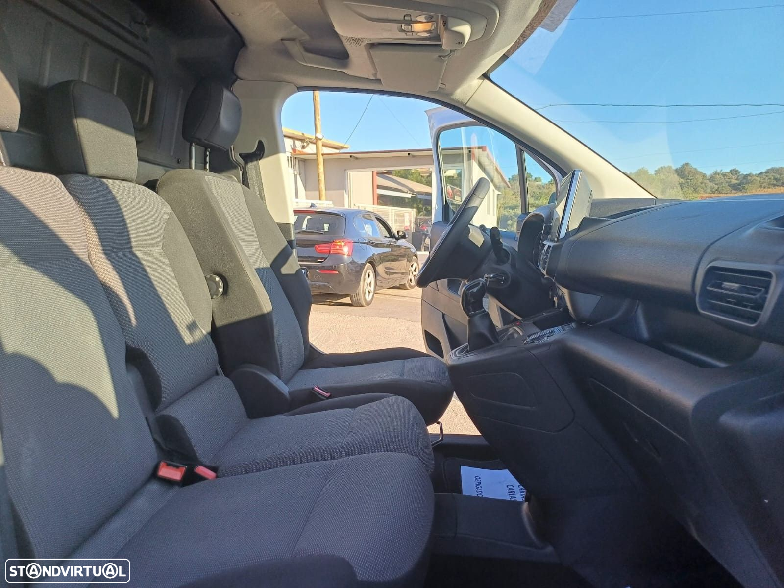 Opel Combo 1.5 CDTi L2H1 - 24