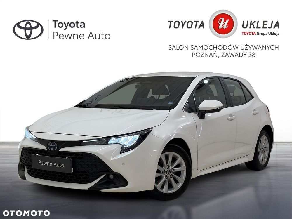 Toyota Corolla - 2