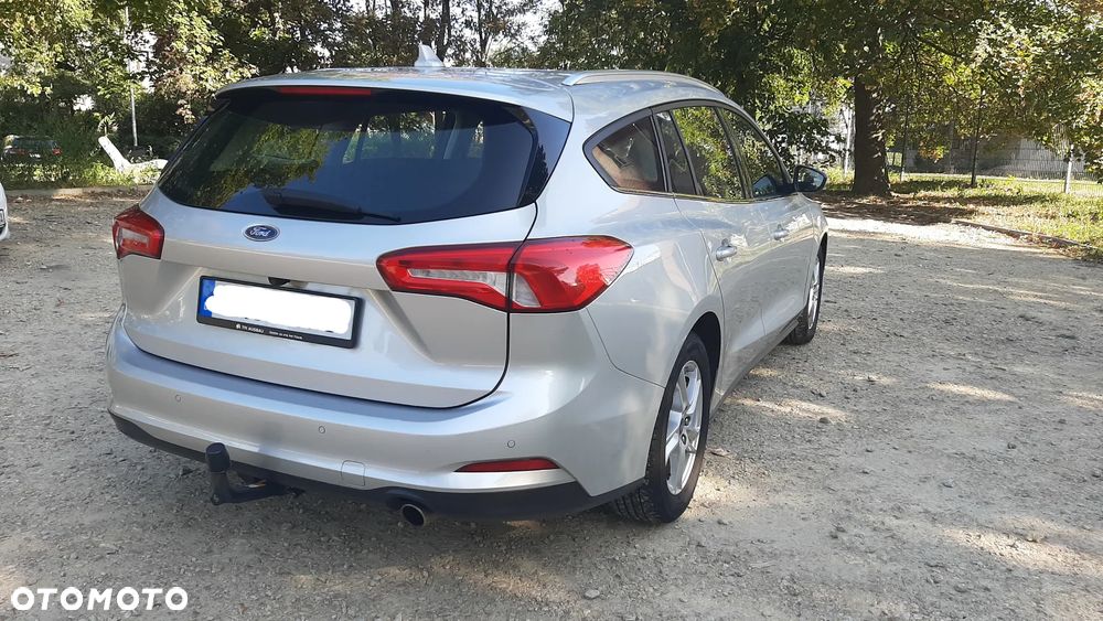 Ford Focus - 9