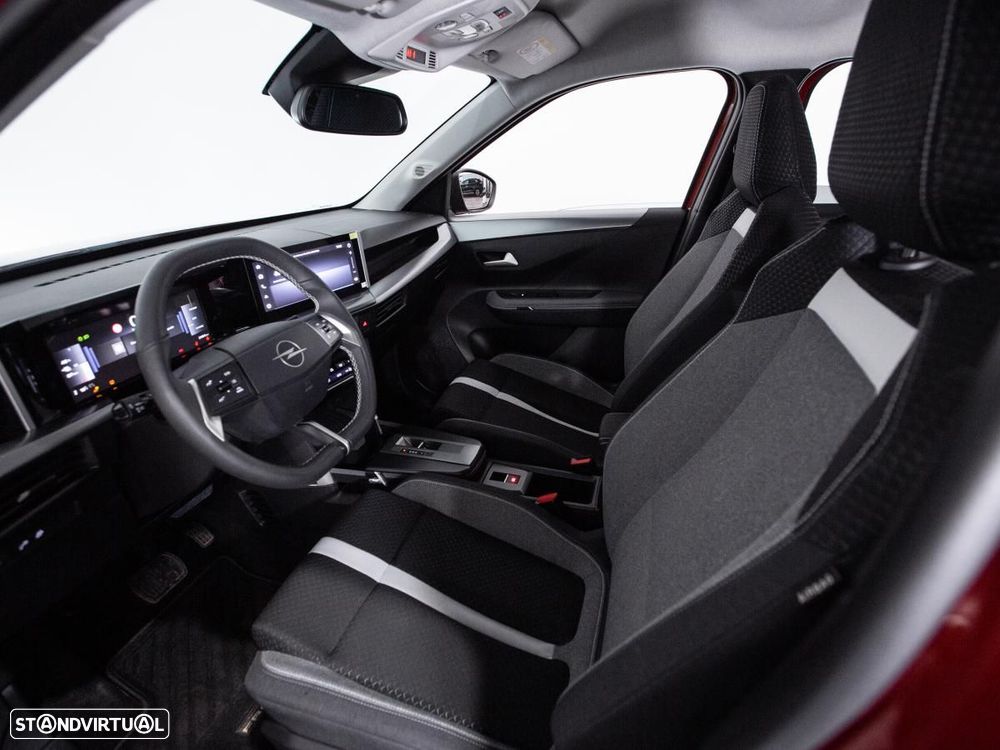 Opel Frontera 44 kWh GS - 8