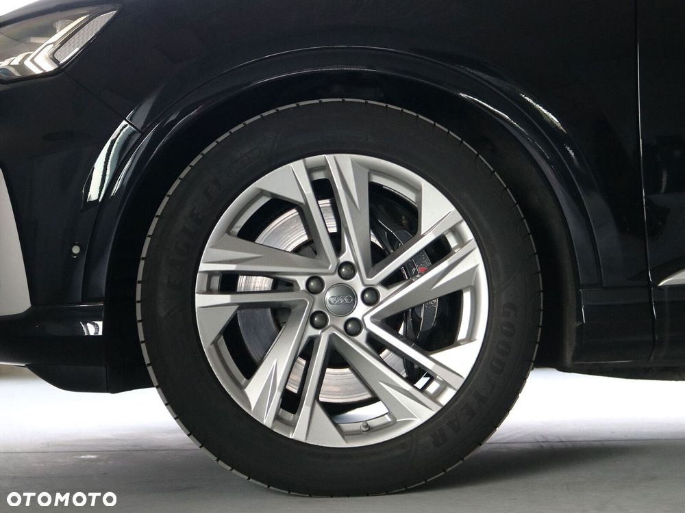 Audi SQ7 - 14