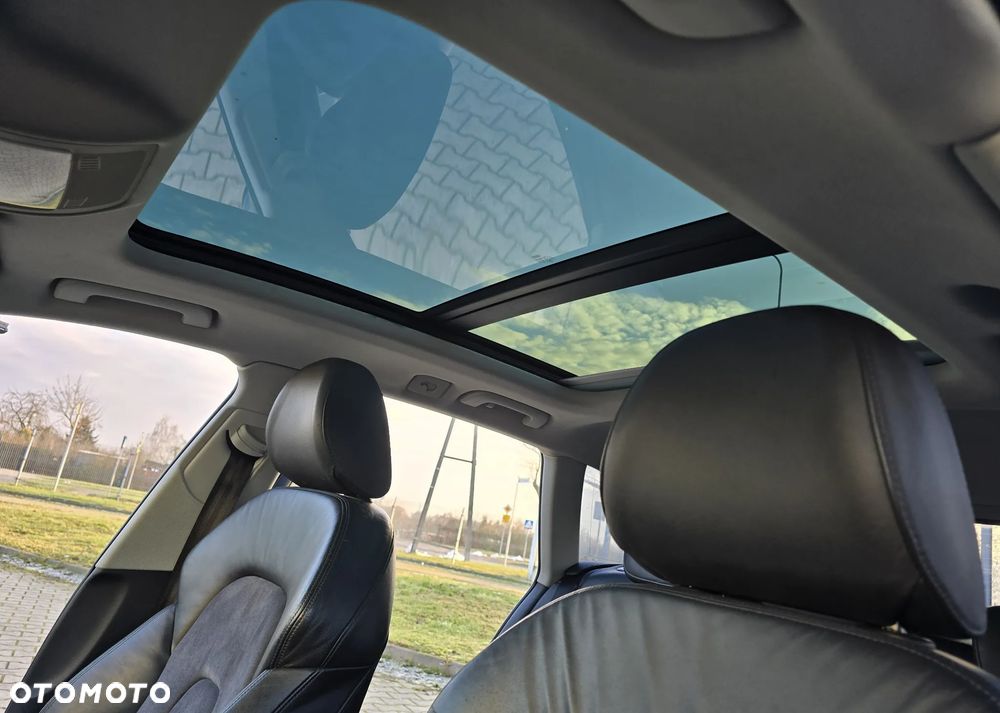 Audi A4 Avant 2.0 TDI DPF S line Sportpaket (plus) - 18