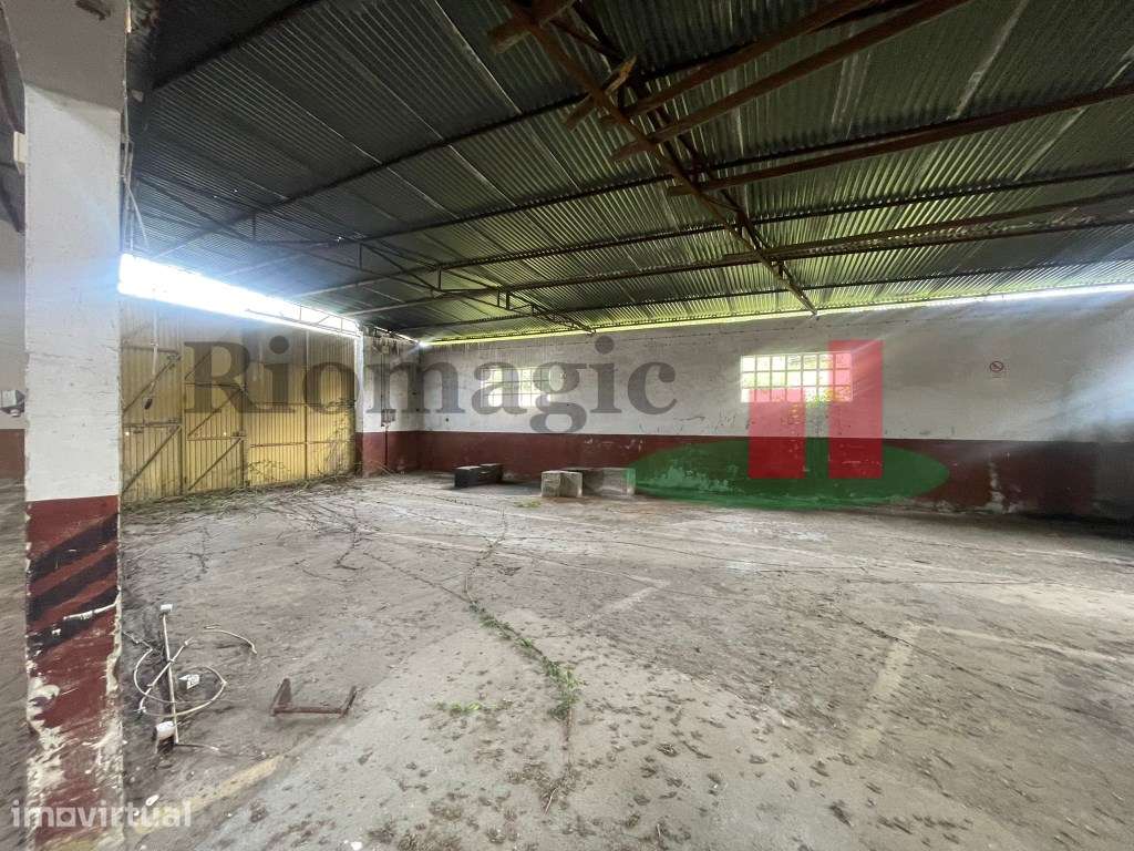 Armazém Alcanena ***RIOMAGIC*** - Grande imagem: 4/29