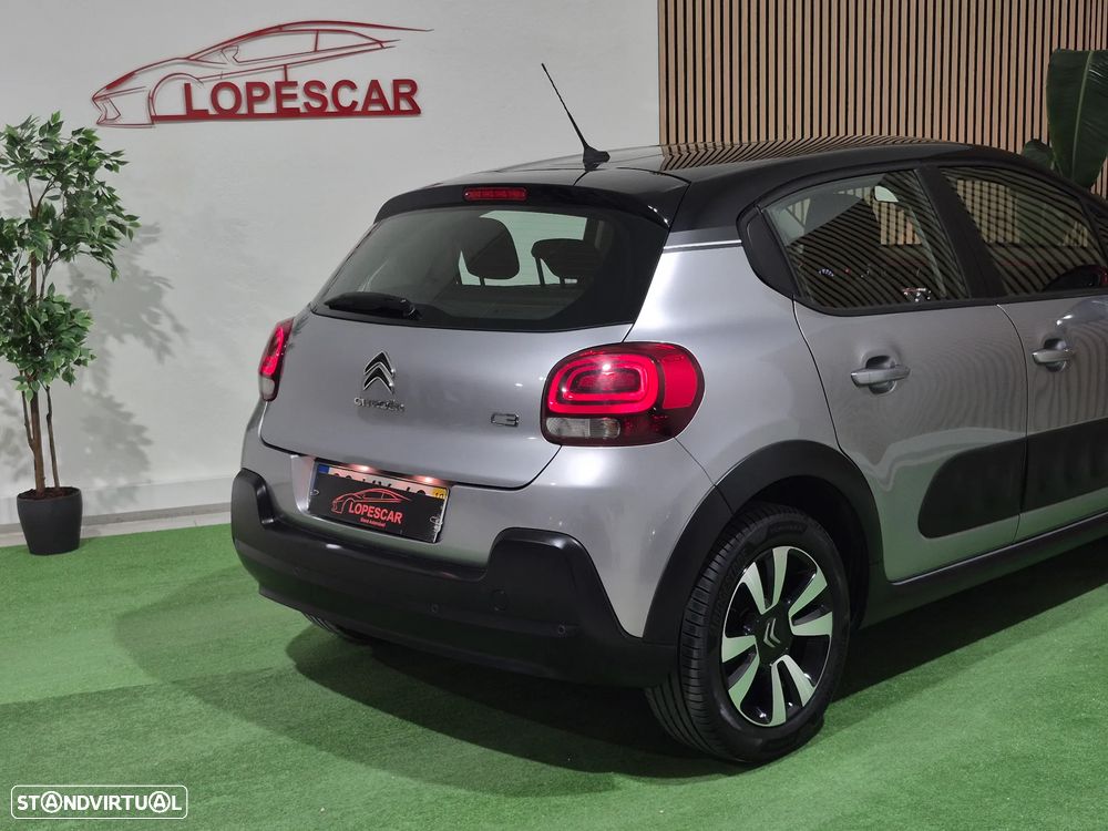 Citroën C3 1.2 PureTech Feel - 7