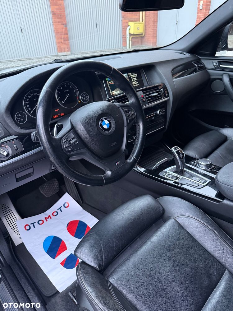 BMW X4 xDrive28i M Sport - 36