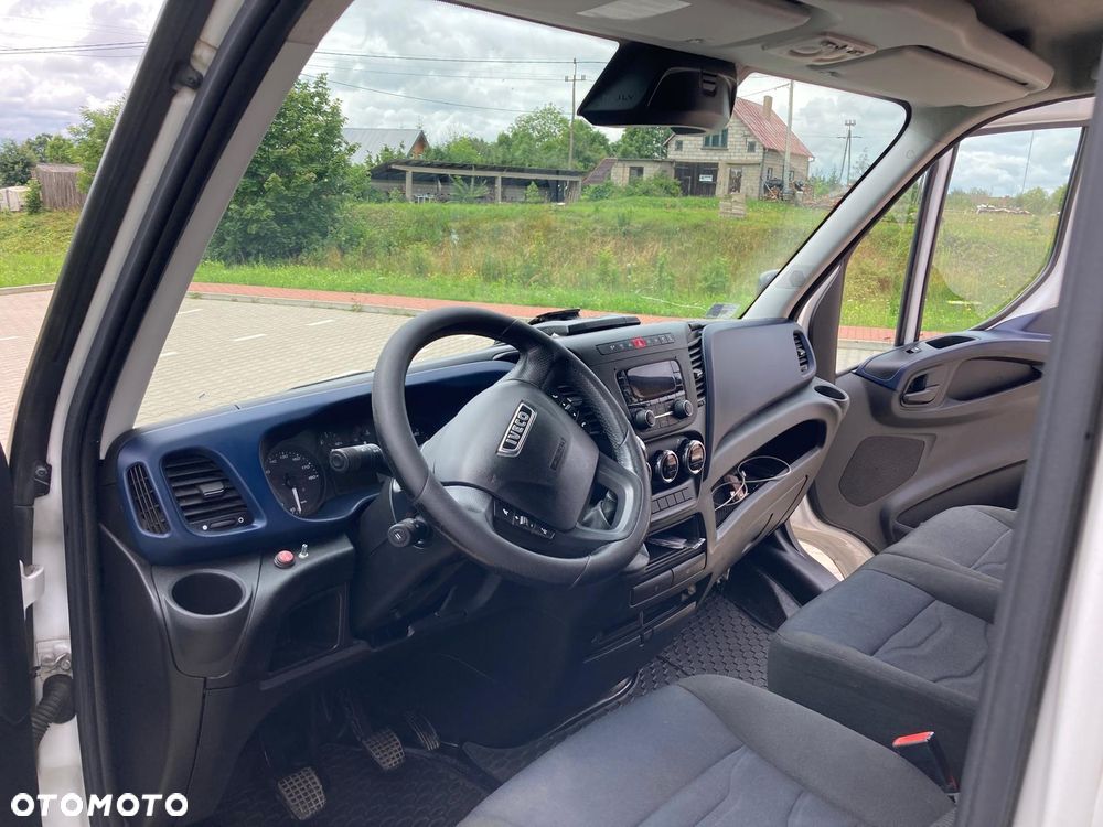 Iveco DAILY VI - 13