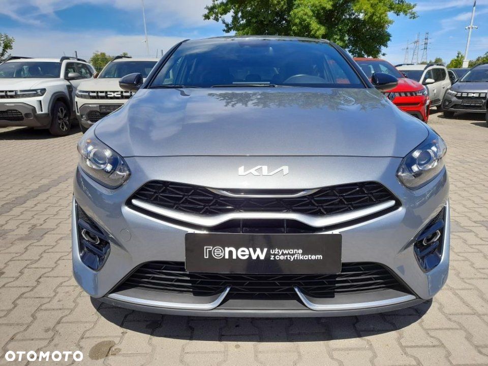 Kia ProCeed - 3