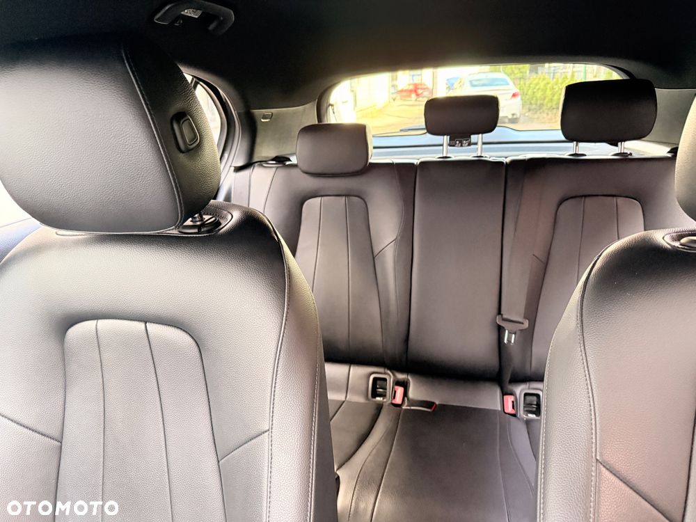 Mercedes-Benz Klasa A 180 Advanced Progressive - 28