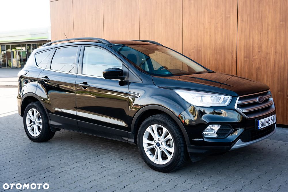 Ford Escape - 3
