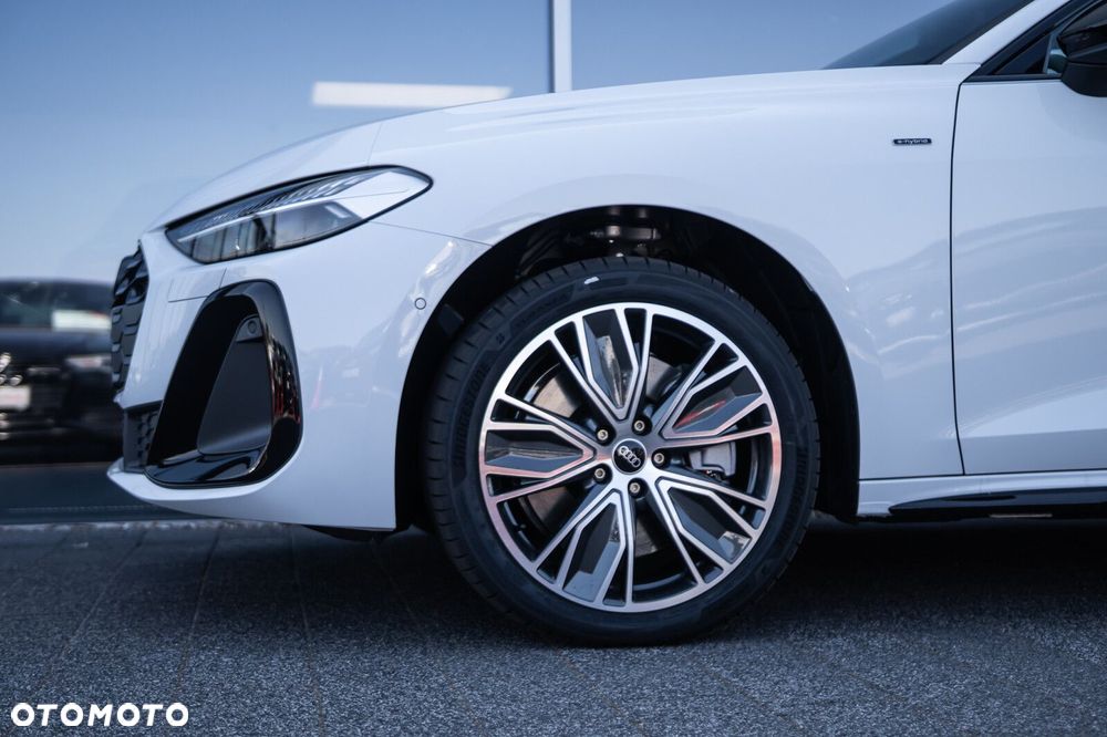 Audi A5 Avant - 7