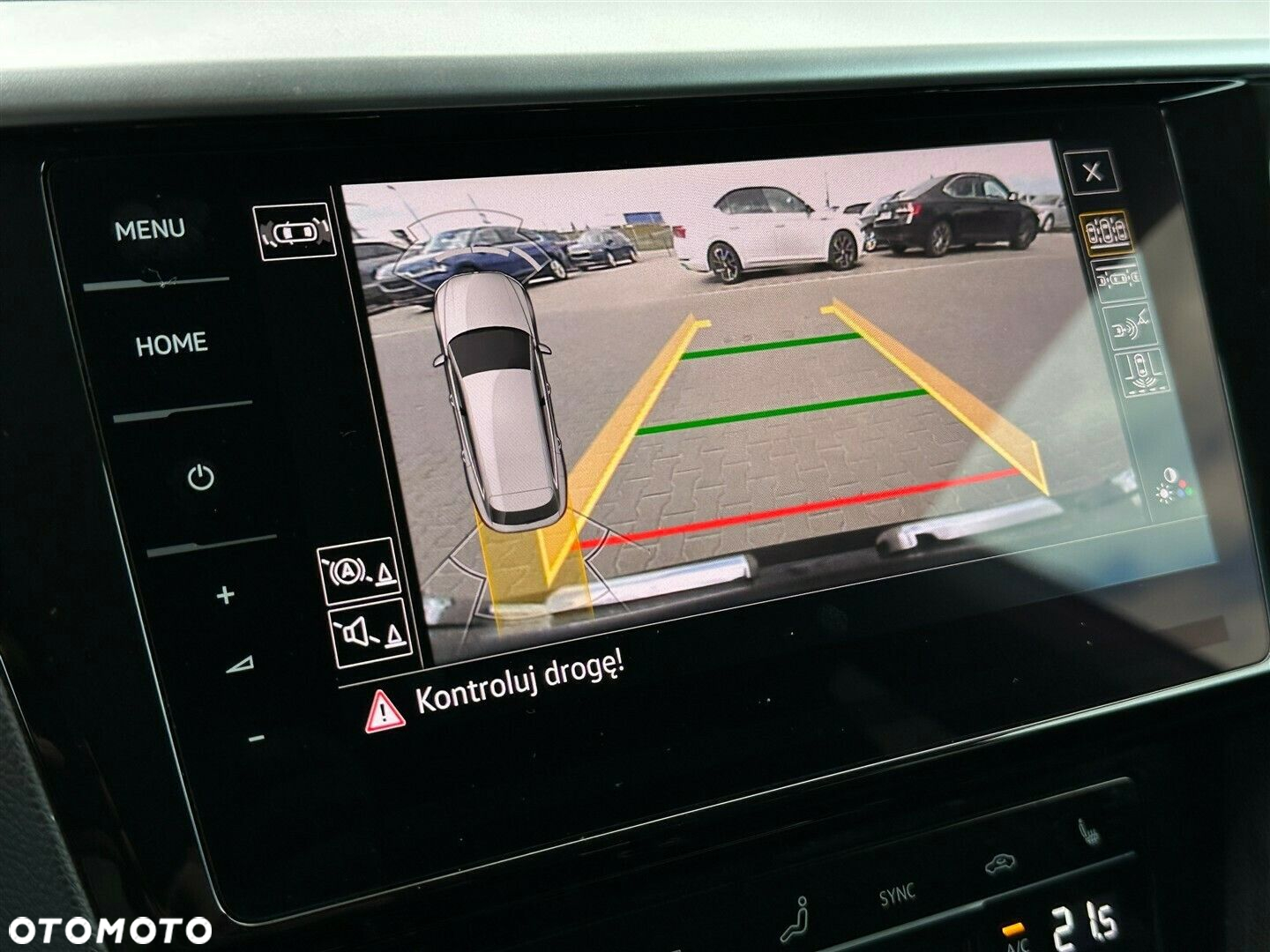 Volkswagen Arteon 2.0 TDI Elegance DSG - 30