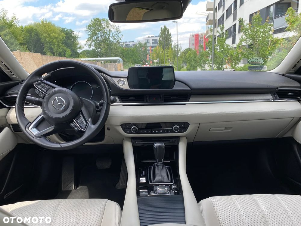 Mazda 6 2.0 SkyPassion - 10