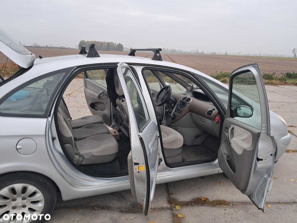 Citroën Xsara Picasso - 6