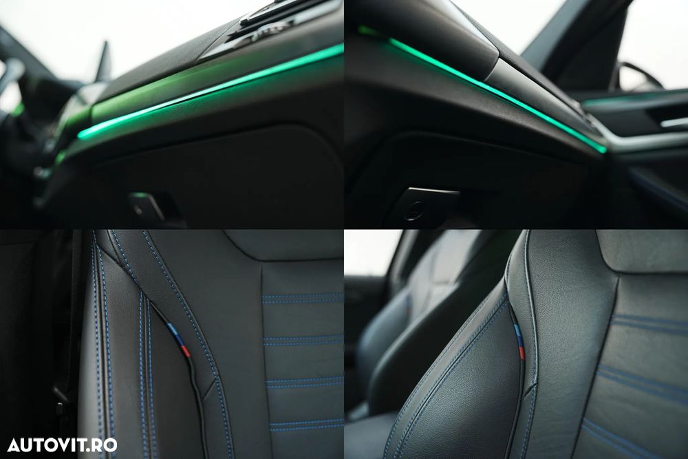 BMW X3 30e xDrive - 18