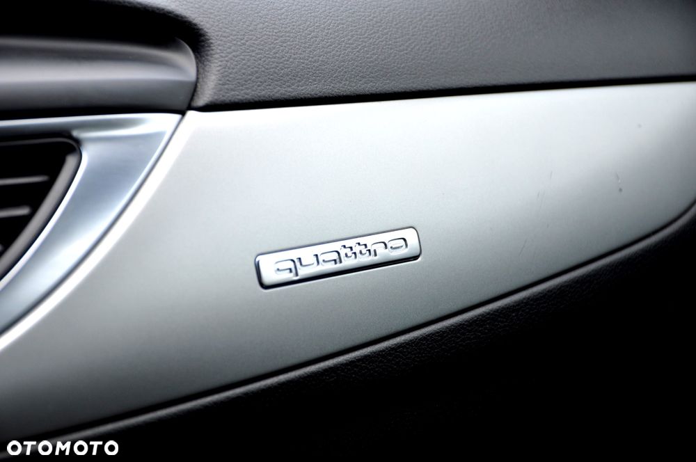 Audi A6 Avant 3.0 TDI DPF quattro S tronic - 31
