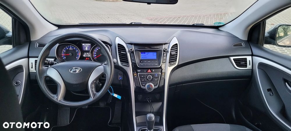 Hyundai i30 1.4 Classic - 16