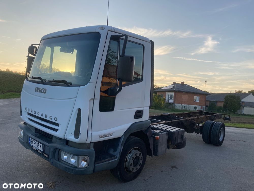Iveco Eurocargo - 3