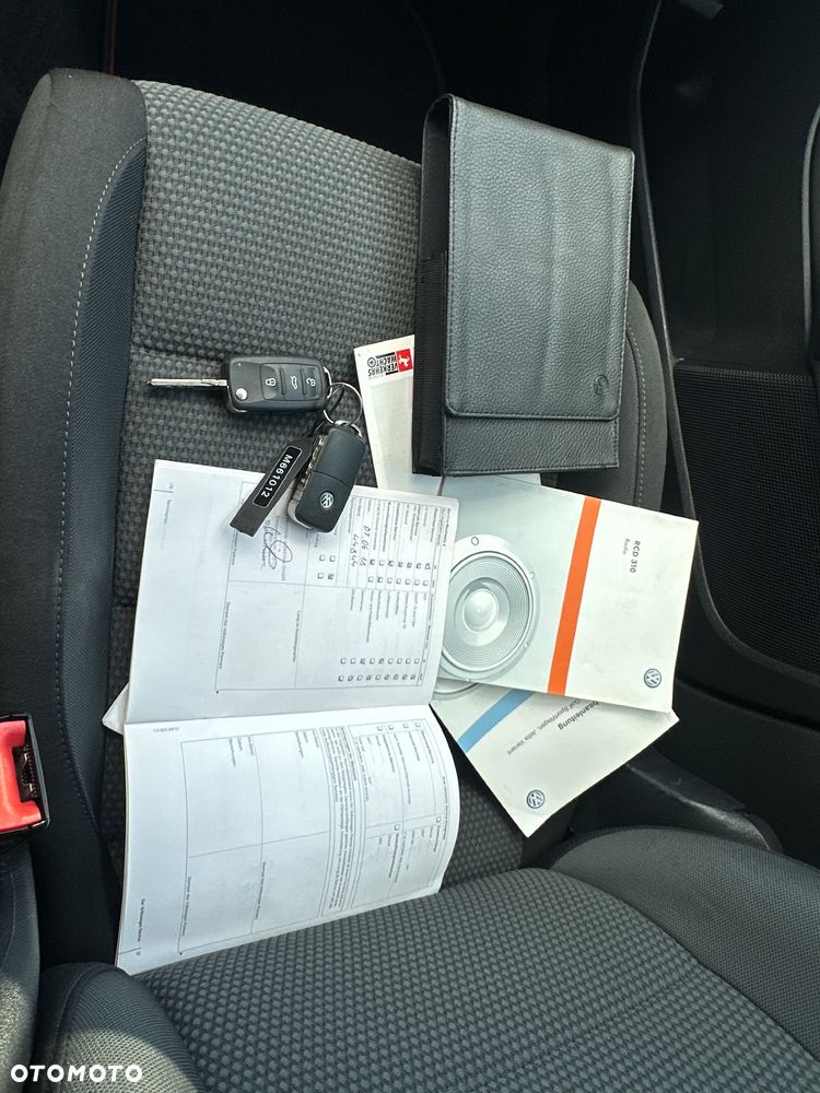 Volkswagen Golf 1.4 TSI Comfortline - 39