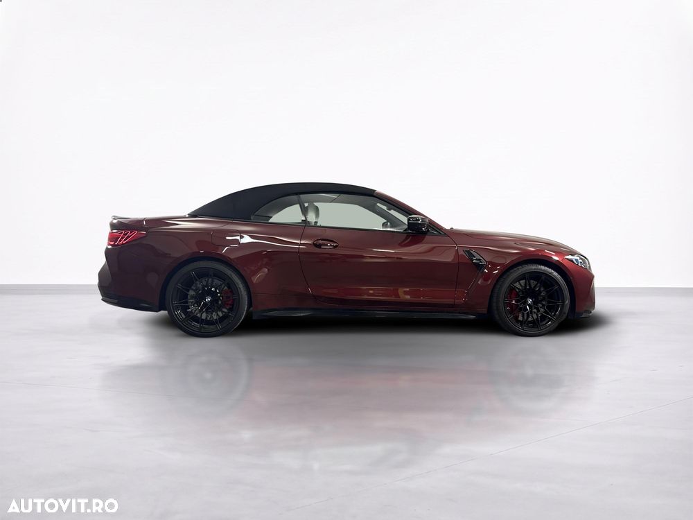BMW M4 - 14