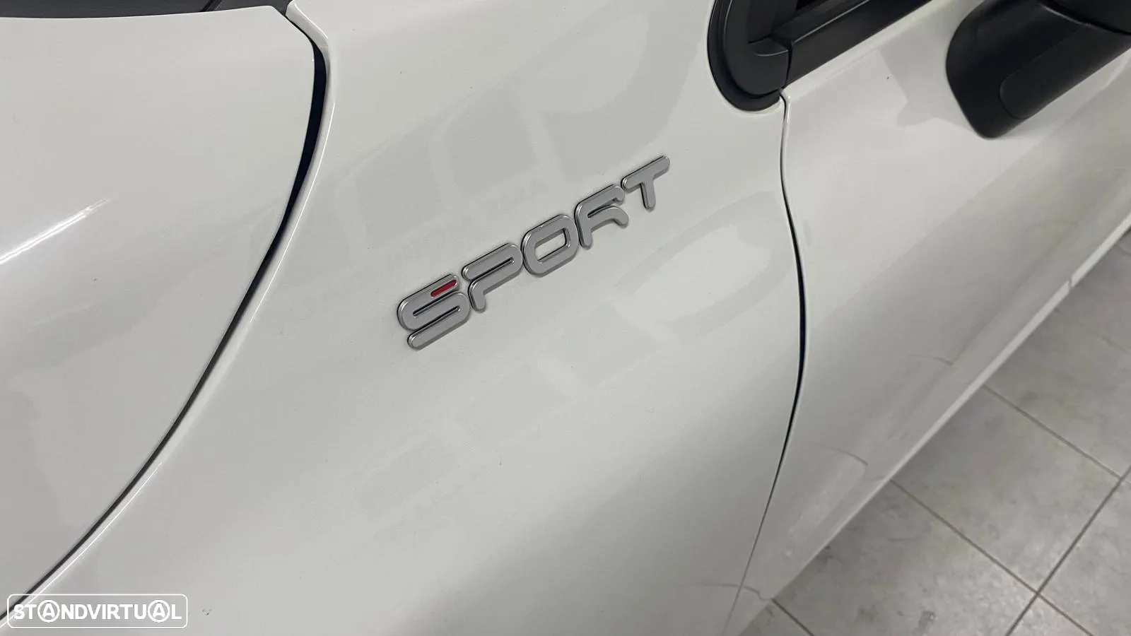 Fiat 500X 1.0 FireFly Sport - 9