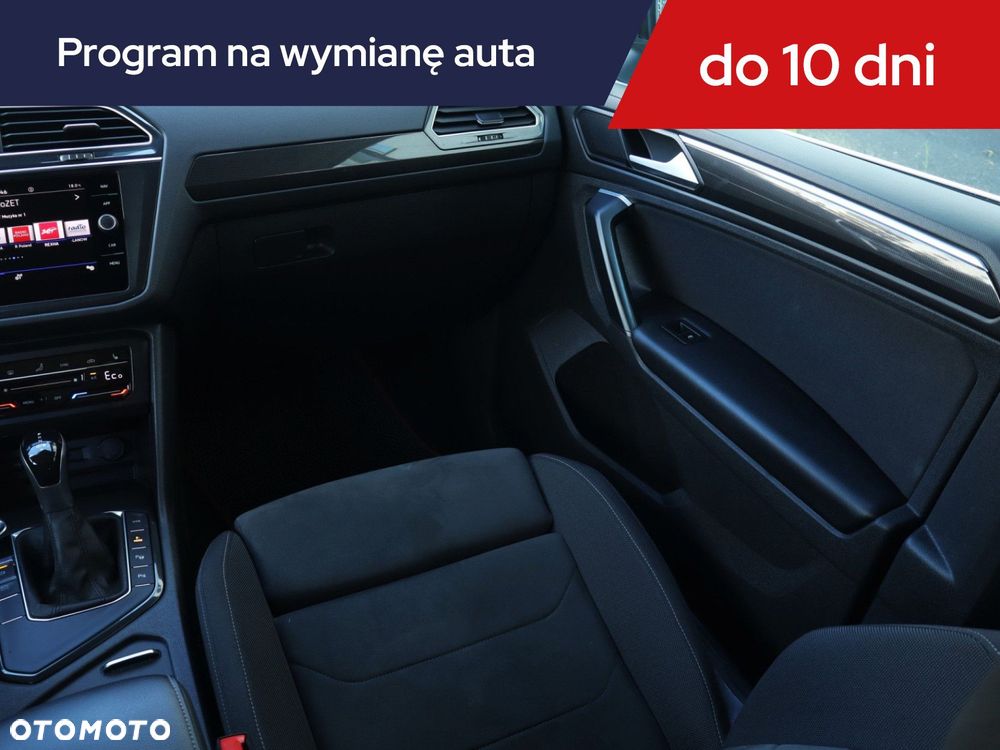 Volkswagen Tiguan - 10