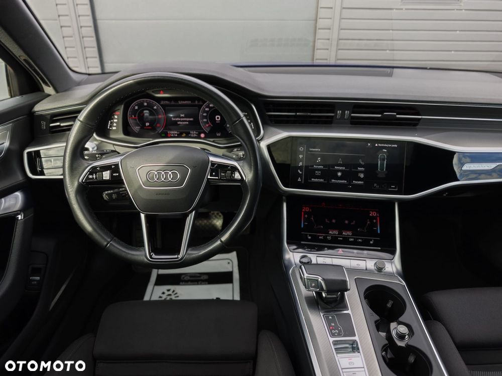 Audi A6 - 14