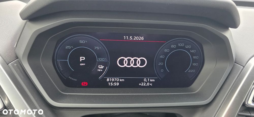 Audi Q4 Sportback e-tron 40 - 16