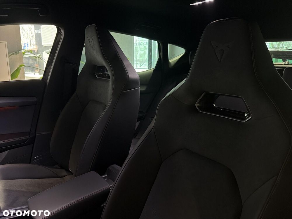 Cupra Formentor - 11
