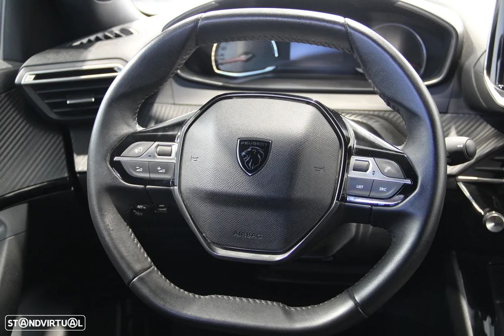 Peugeot 2008 1.2 PureTech Active Pack - 9