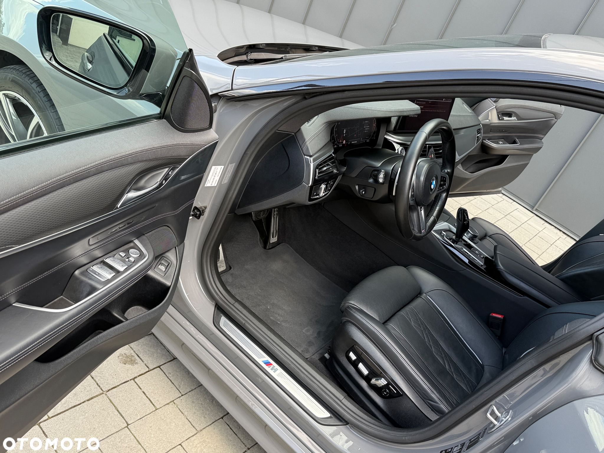 BMW Seria 6 - 15