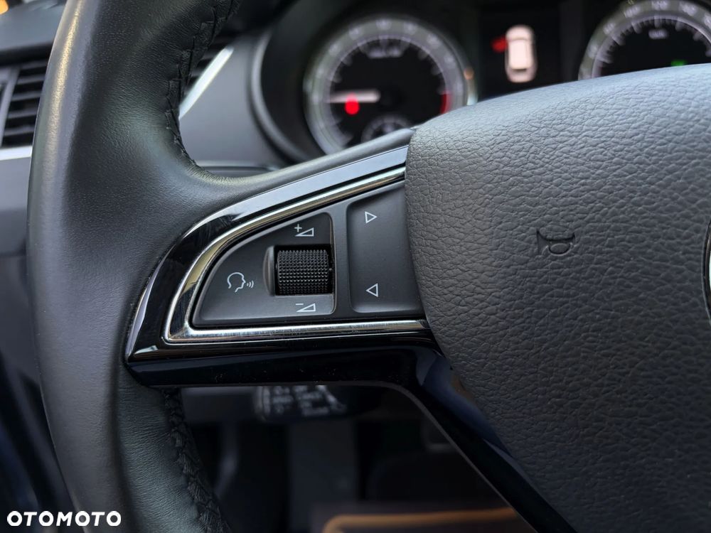 Skoda Octavia 2.0 TDI Ambition DSG EU6 - 22