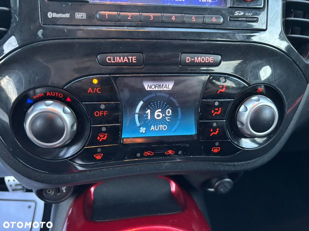 Nissan Juke 1.6 DIG-T Tekna - 24