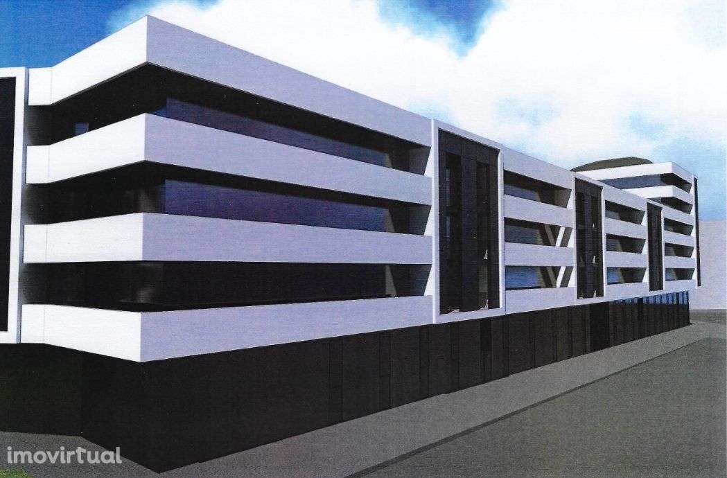 Apartamento em Construção – Zona Privilegiada - Grande imagem: 3/8