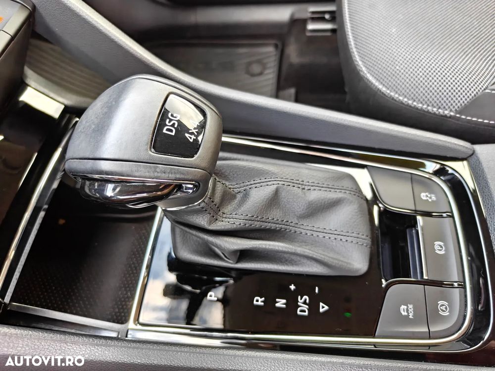 Skoda Kodiaq 2.0 TDI 4X4 DSG Ambition - 11