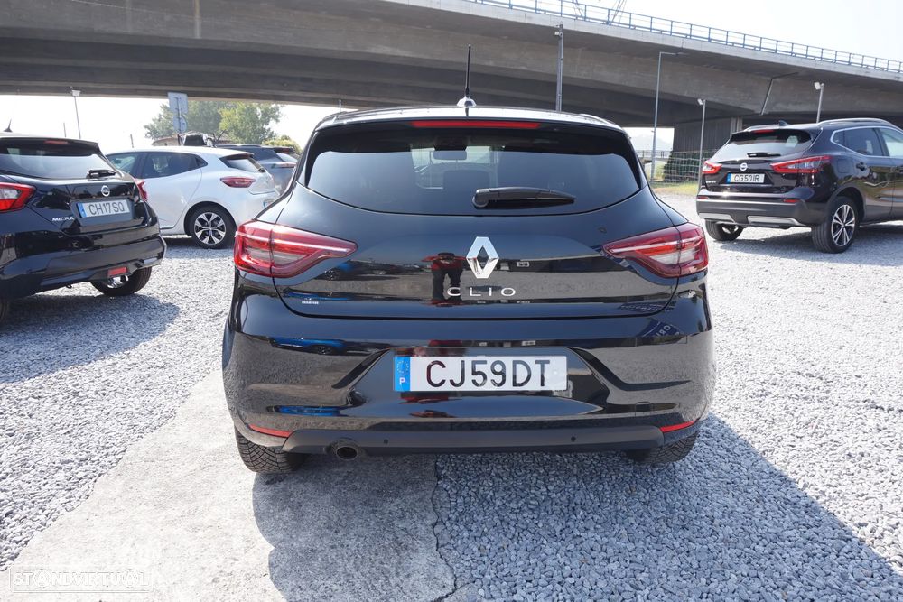 Renault Clio 1.0 TCe Limited - 6