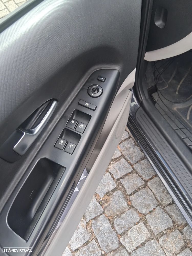 Kia Ceed SW 1.6 CRDi TX - 8