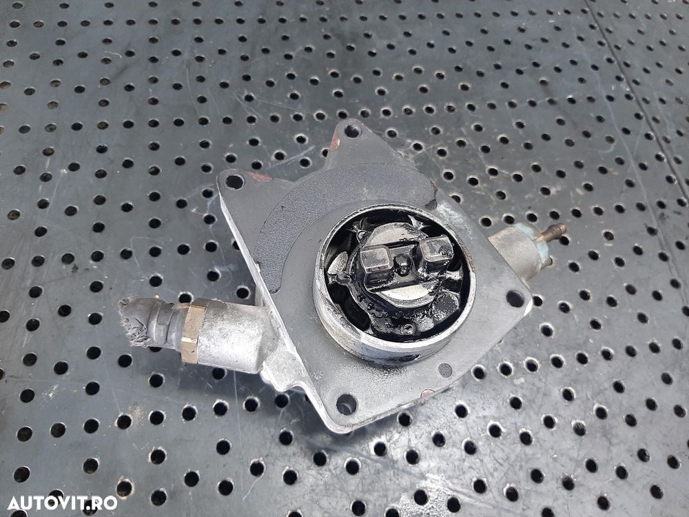 pompa vacuum 2.0 d  opel antara a l07  chevrolet captiva  9140307520  96440320 - 1