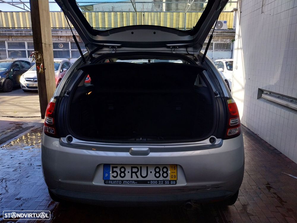 Citroën C3 1.2 PureTech Collection - 9