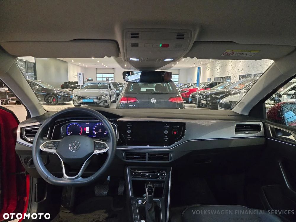 Volkswagen Taigo 1.5 TSI ACT Style DSG - 13