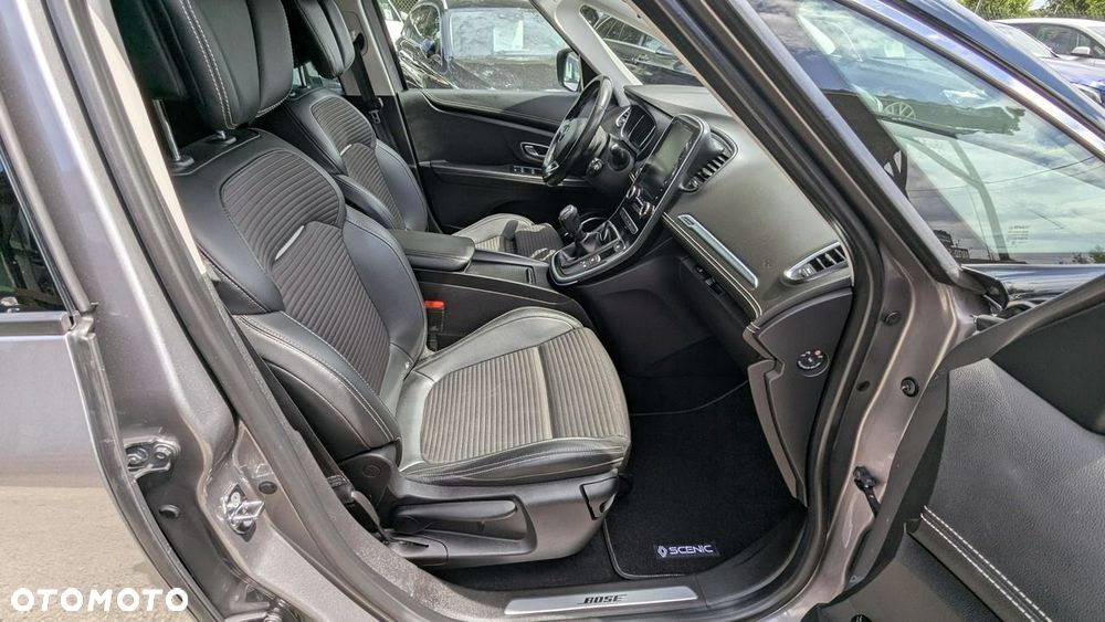 Renault Scenic - 21