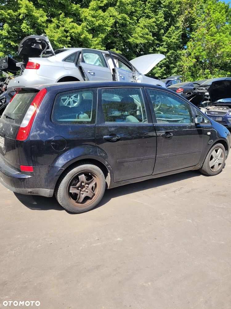 Części-Ford focus c-max Pojemność: 1999 Moc: 107kW Rok: 2006 Benzyna - 4