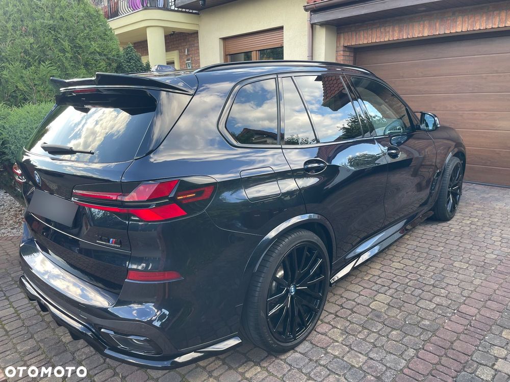 BMW X5 - 26