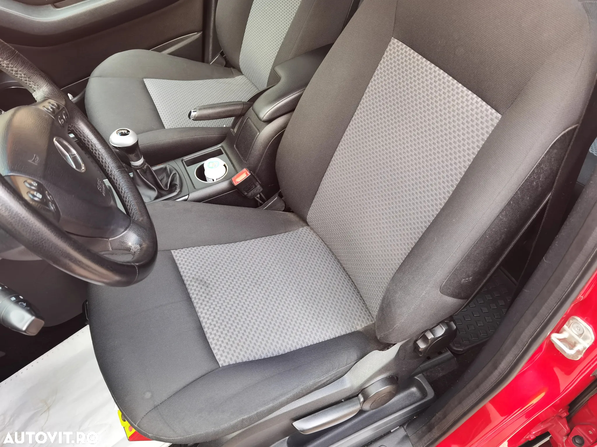 Mercedes-Benz A 150 - 4
