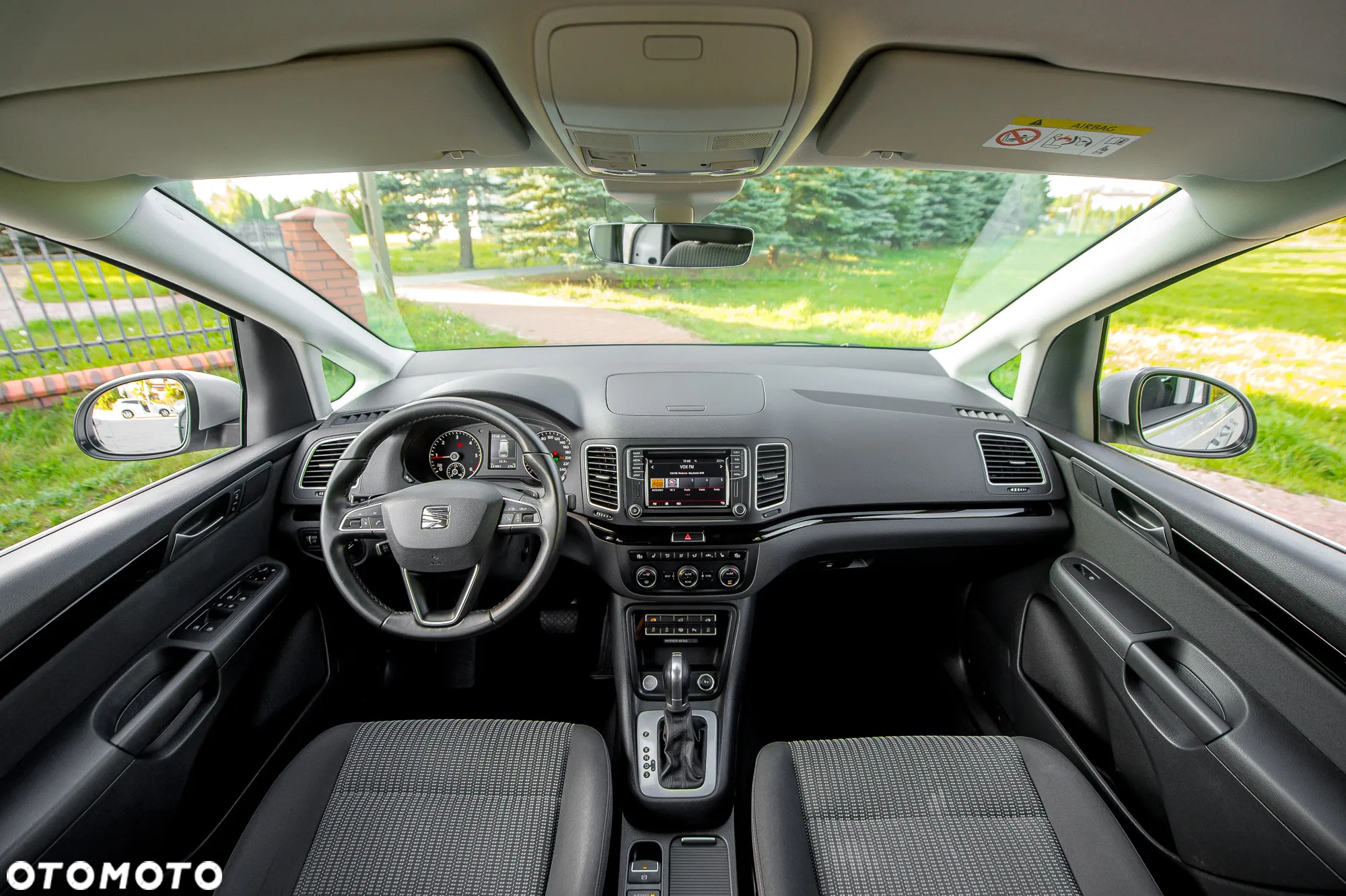 Seat Alhambra 2.0 TDI S&S DSG XCELLENCE - 5