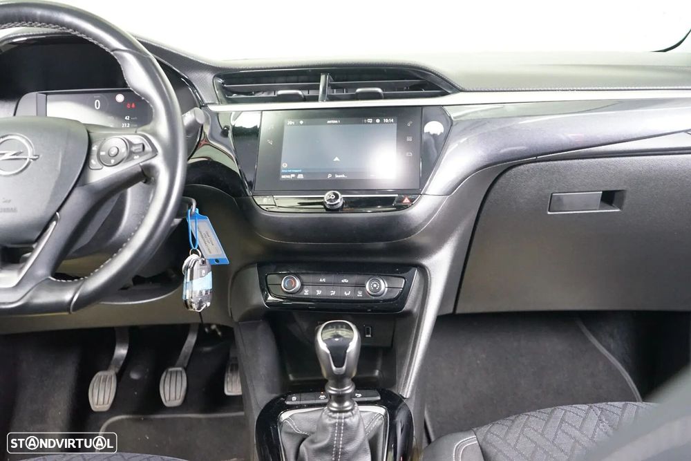 Opel Corsa 1.2 T - 26