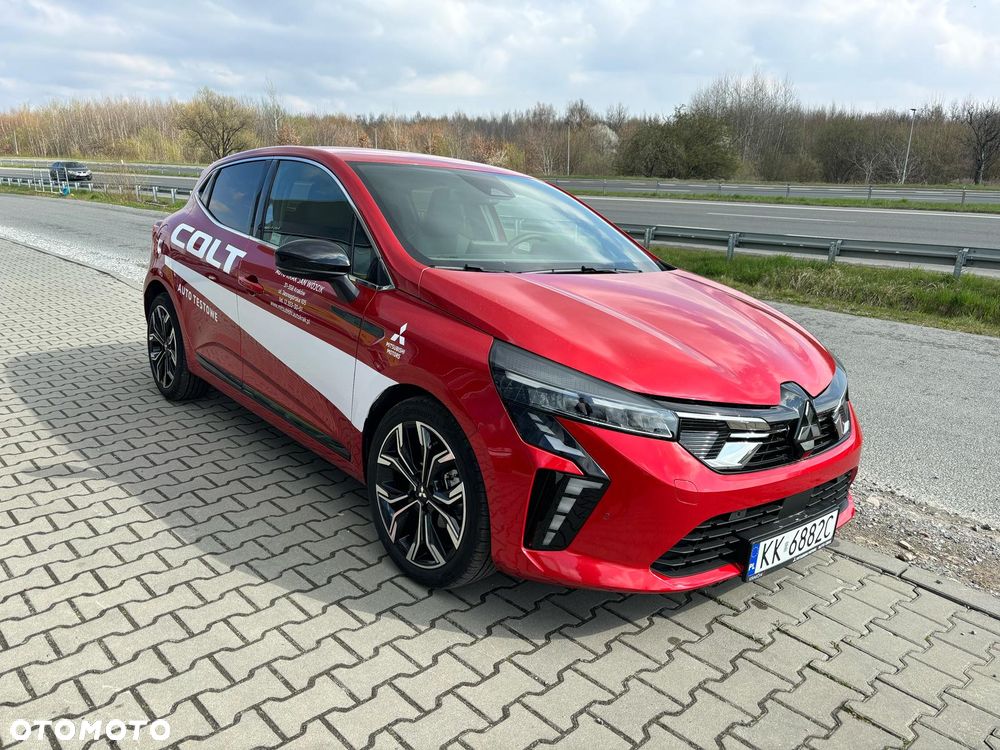 Mitsubishi Colt 1.0T Intense Style Cold Navi - 2