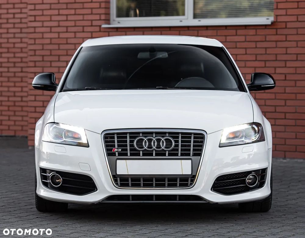 Audi S3 2.0 TFSI Quattro S tronic - 4