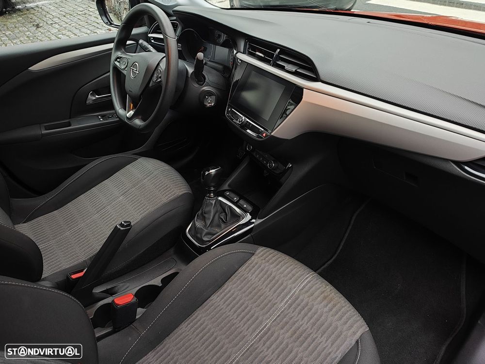 Opel Corsa 1.5 D Business - 11