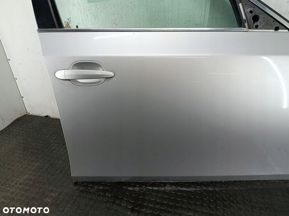 DRZWI PRZÓD PRAWY BMW 5 E60 354 - 4